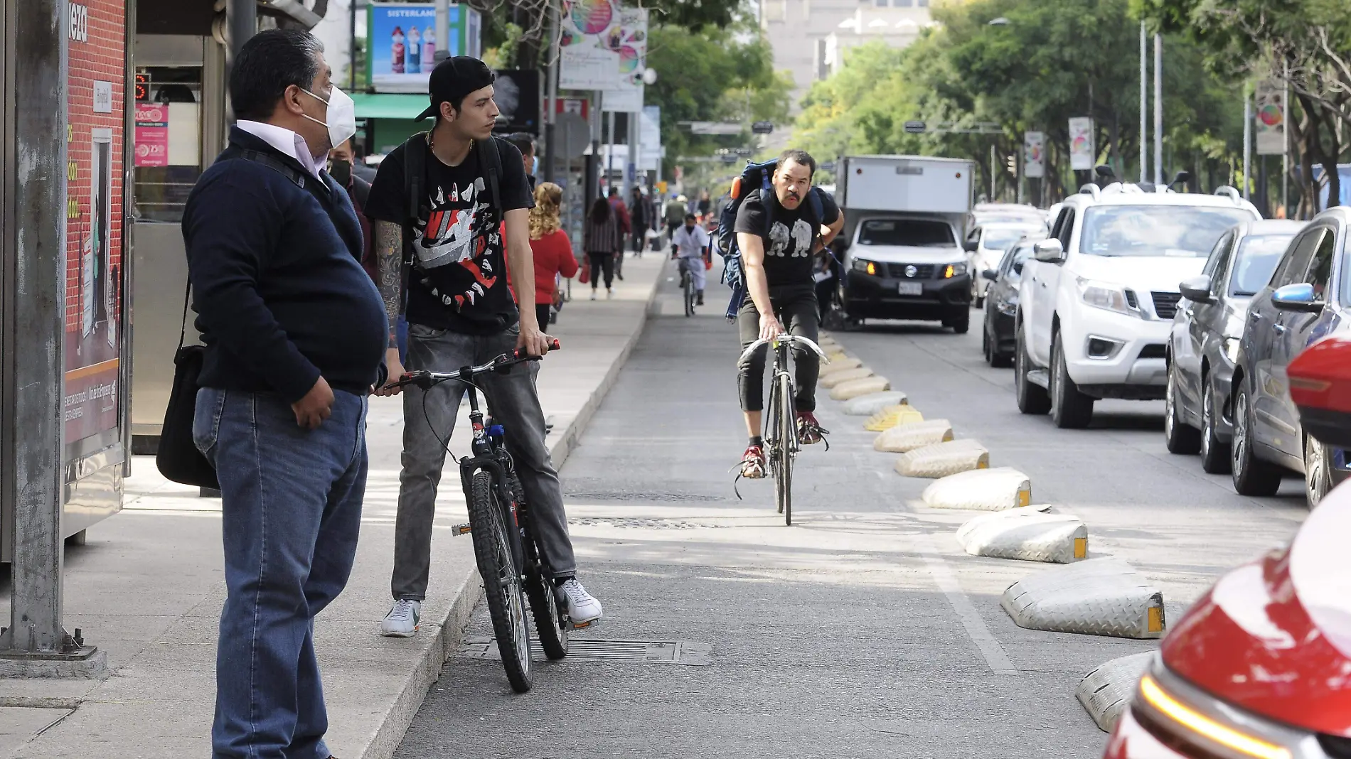 CICLOVÍAS EN LA CDMX-12